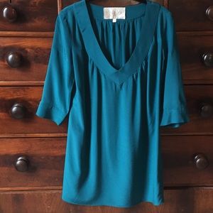 Rory Beca silk dress